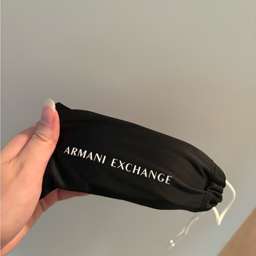 Armani Exchange sunglasses - Picture 5 of 5
